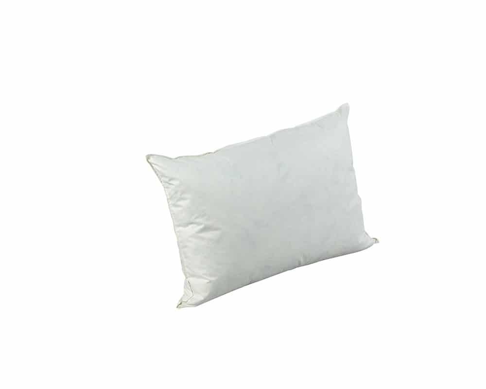 Perna Bedora cu Puf si Pana de Gasca Perna Bedora cu Puf si Pana de Gasca