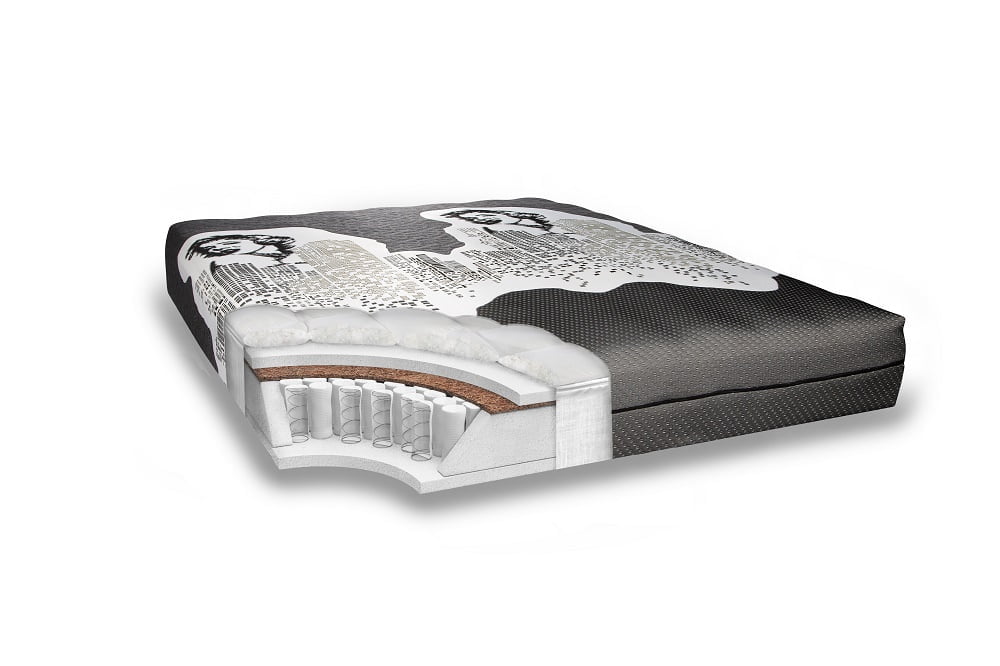 BEDORA AMERICAN BEAUTY ORTOPÉDIAI MATRAC