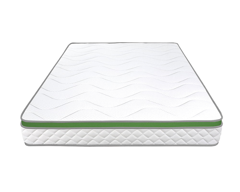 3 Saltea Viva Latex - fata