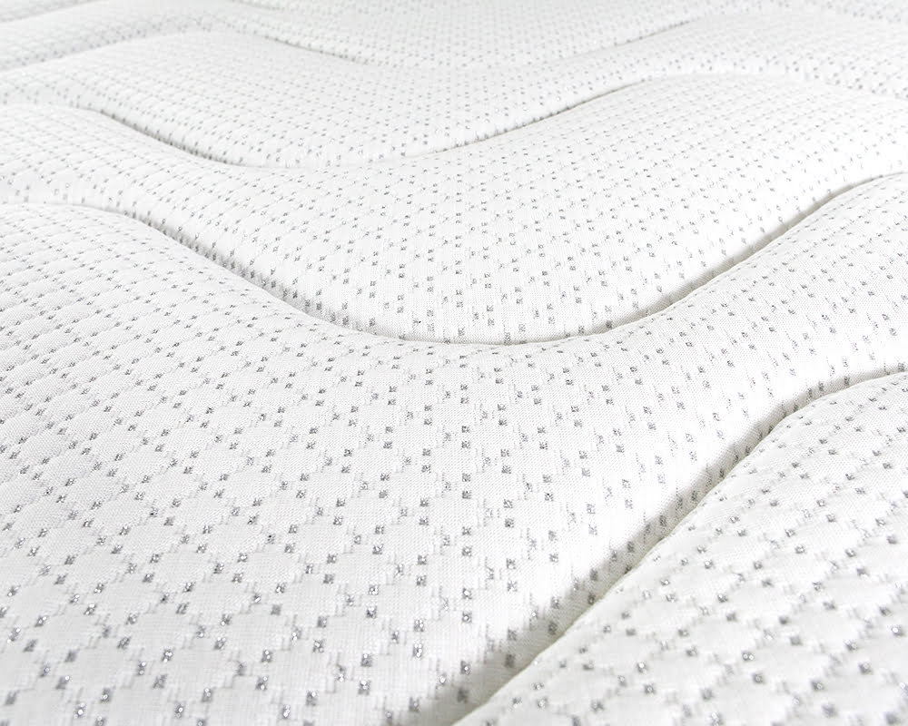 4 Saltea Viva Latex - detaliu