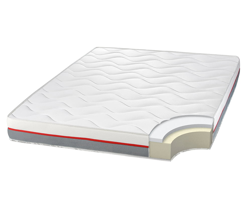 5 Memory 4 in 1 - structura