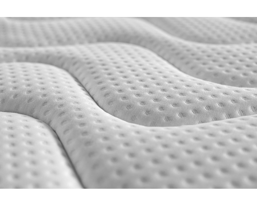 Saltea Green Future Arctic Gel Ortopedica4