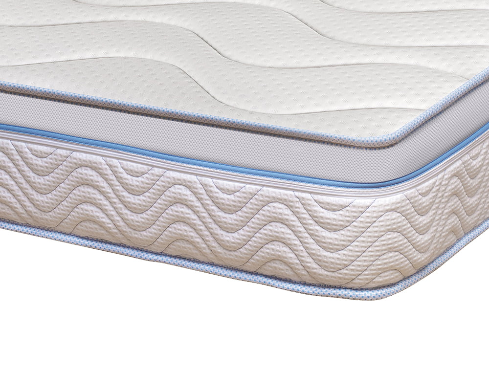 Saltea Green Future Arctic Gel Ortopedica5