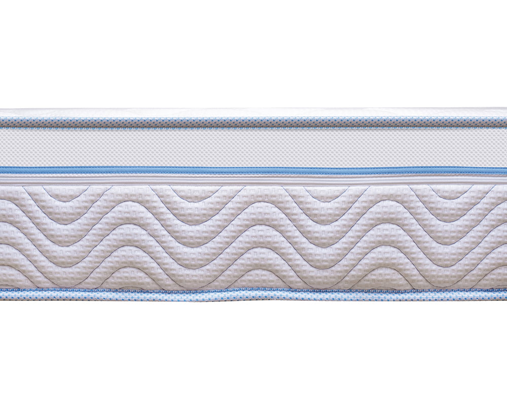 Saltea Green Future Arctic Gel Ortopedica6