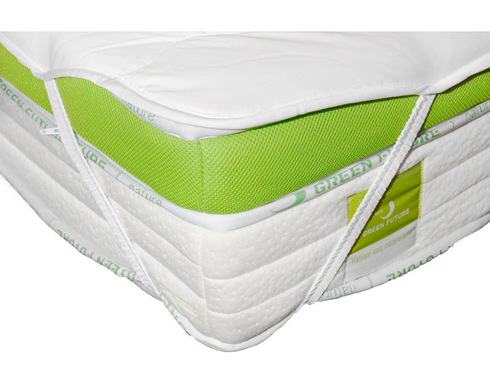 Protectie-Saltea-Green-Future-Nature-Bambus-Alb-1
