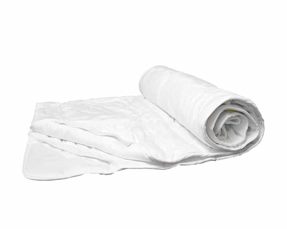 Green Future Nature Bambusz Fehér Matracvédő Green Future Nature Bambusz Fehér Matracvédő