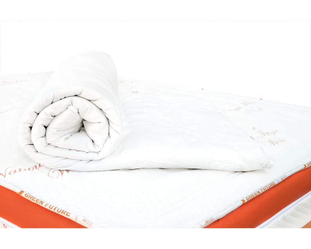 Green Future Gyapjú Matracvédő Green Future Gyapjú Matracvédő