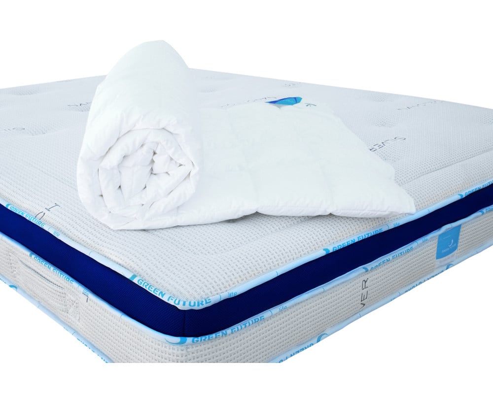 Green Future Life Nanoszálas Matracvédő Green Future Life Nanoszálas Matracvédő