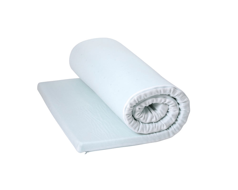 Bedora Arctic Cool Gel Fedőmatrac, puha, memóriahabos, 4 cm, levehető, antiallergén huzattal Bedora Arctic Cool Gel Fedőmatrac, puha, memóriahabos, 4 cm, levehető, antiallergén huzattal