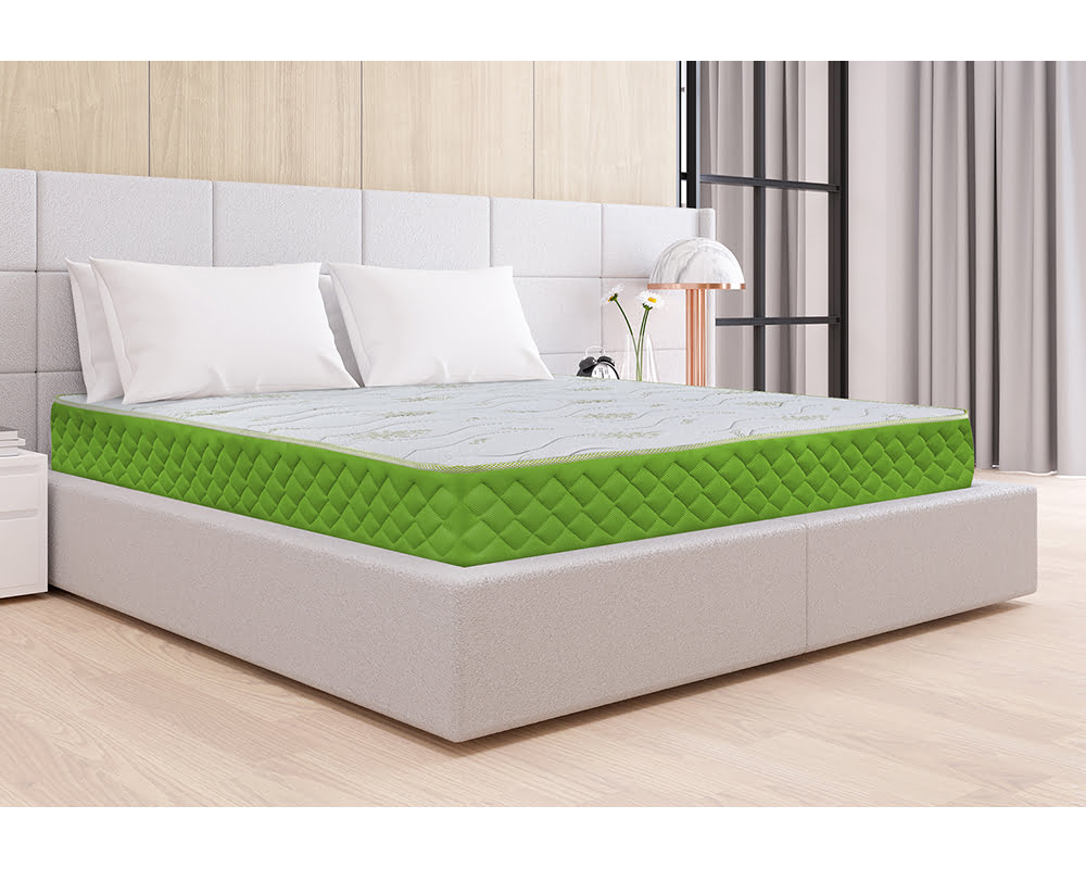 Bedroom,Interior,Dssign,With,Modern,Minimalist,Style.,cozy,White,Room,And