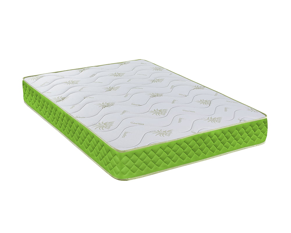 Bedora Aloe Vera Pocket Memory Matrac Bedora Aloe Vera Pocket Memory Matrac