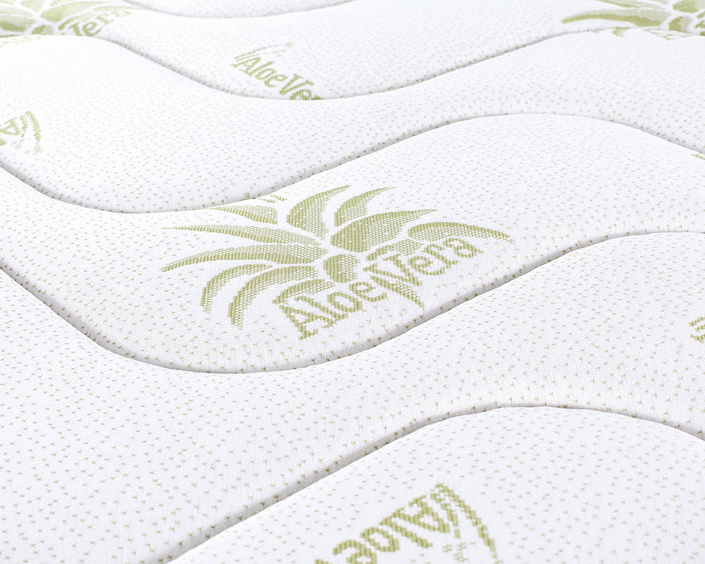 3 Aloe VeraPocket Bedora - det mat