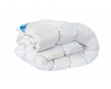 Green Future Life Bordás Nanoszálas Matracvédő 160x200 cm