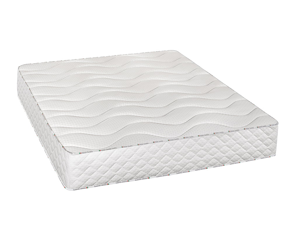 Green Future Hotel Line Memory Pocket iSomn Matrac Green Future Hotel Line Memory Pocket iSomn Matrac