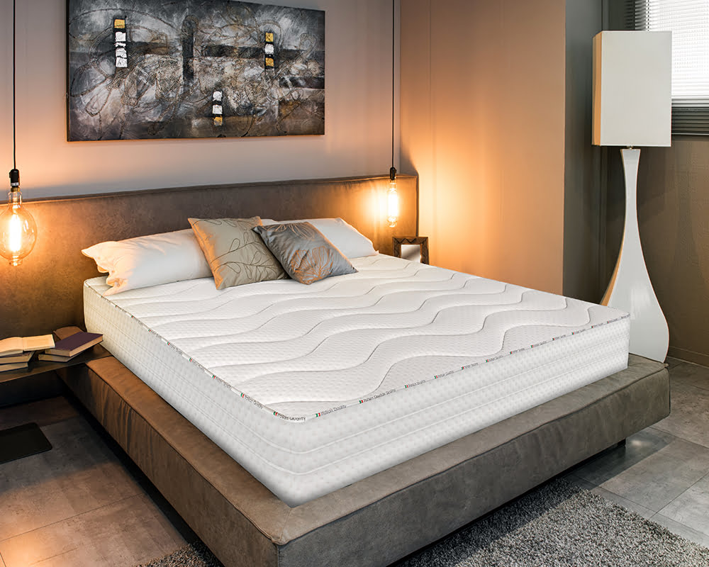 Green-Future-Hotel-Line-Memory-Pocket-iSomn-Matrac-30-cm-2.bk