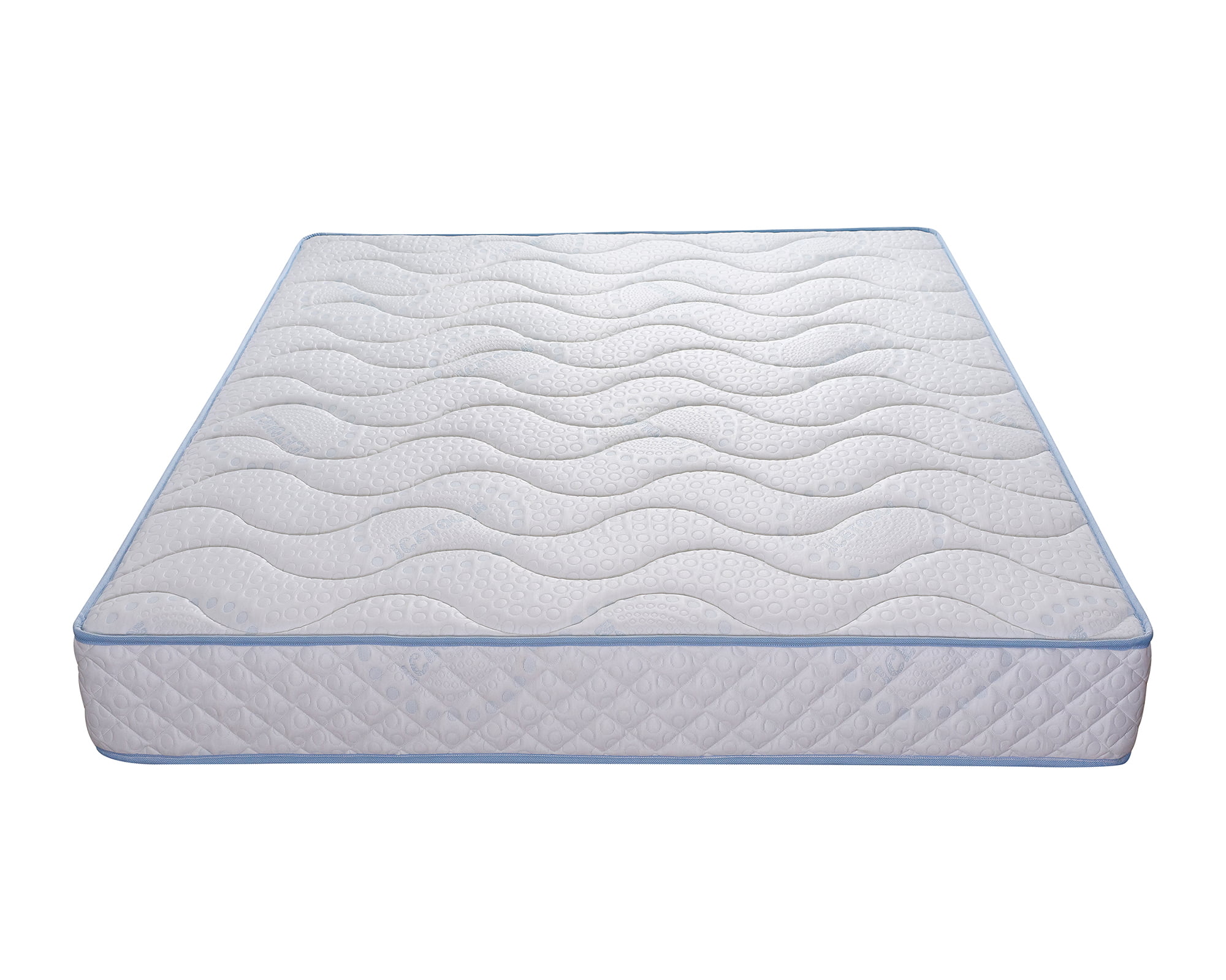 3 Ice Touch CUshie matlasata - front