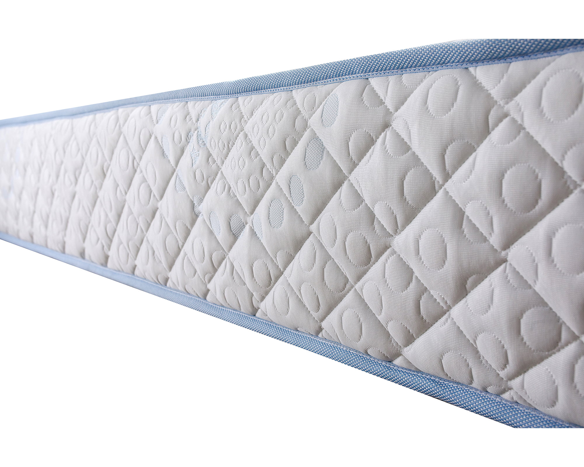 4 Ice Touch CUshie matlasata - laterala