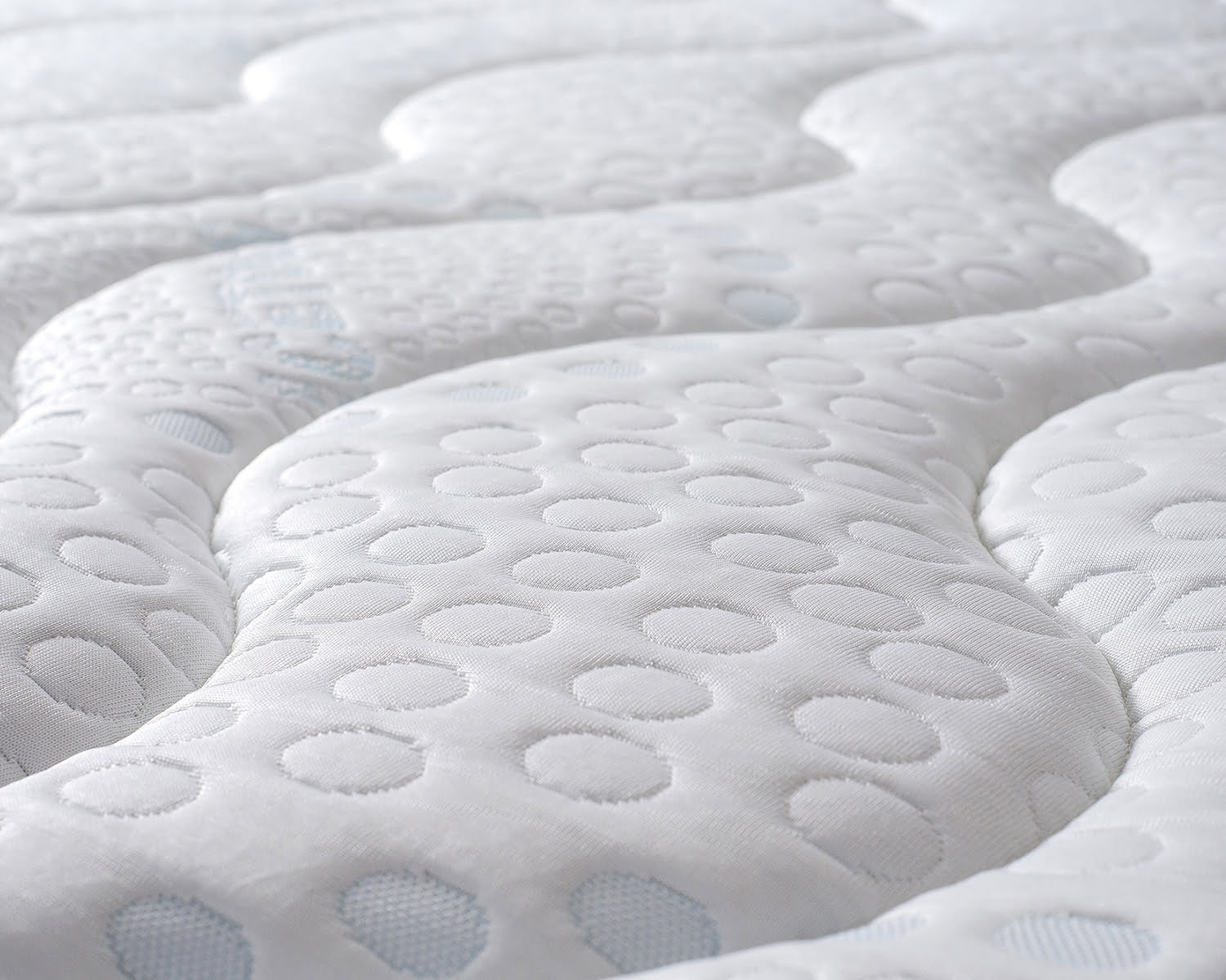 5 Ice Touch CUshie matlasata - det1