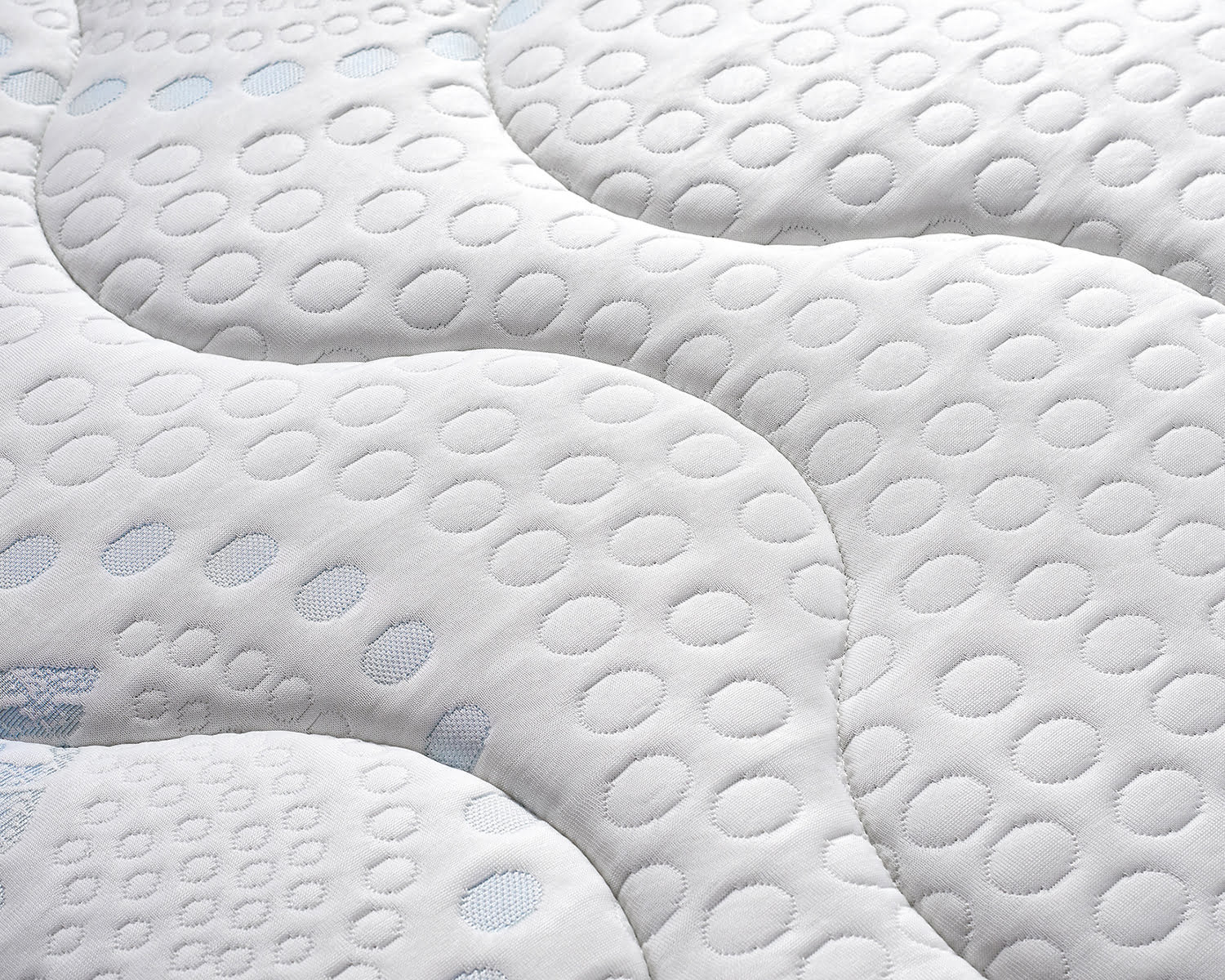 6 Ice Touch CUshie matlasata - det2