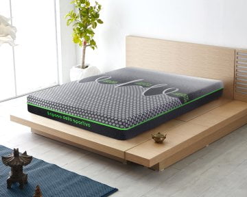 Green Future Active Relax Matrac