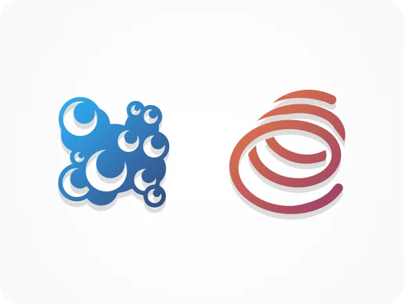 Hab matracok vs. rugós matracok