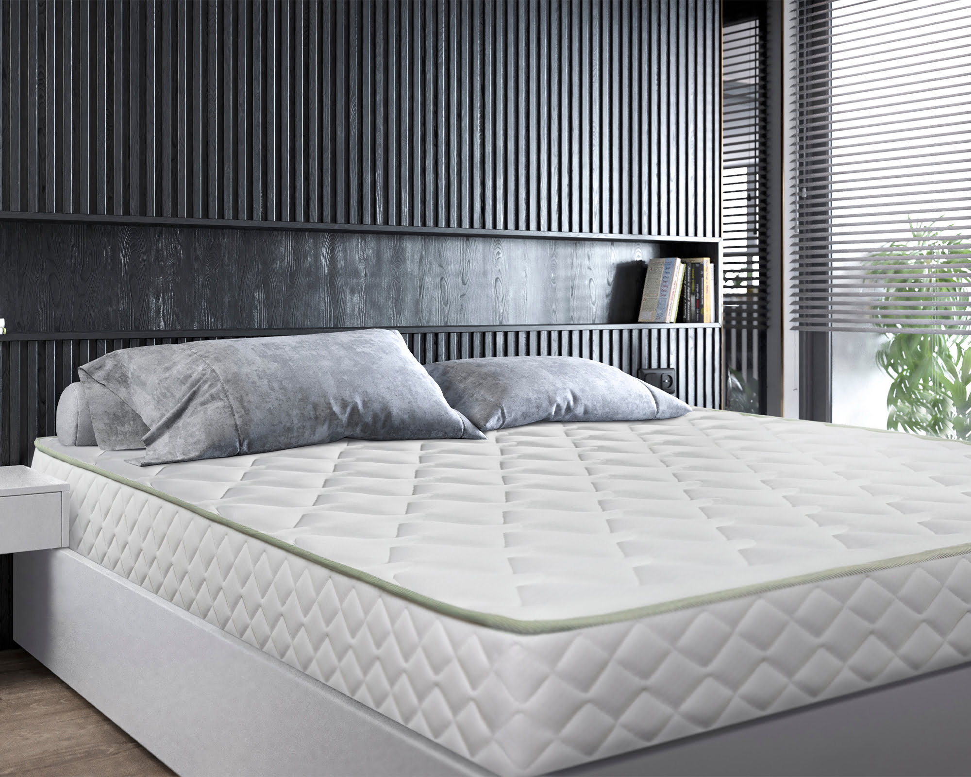 Luxury,Master,Bedroom,With,Elegant,And,Modern,Details