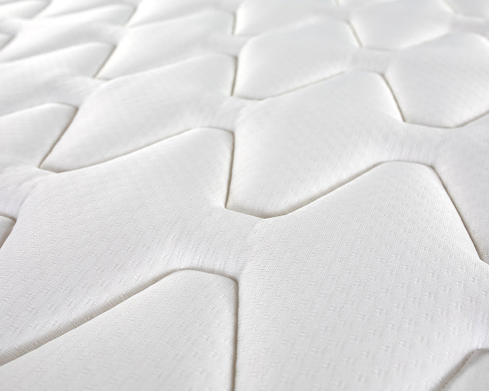 3 Confort Pocket BEDORA - material