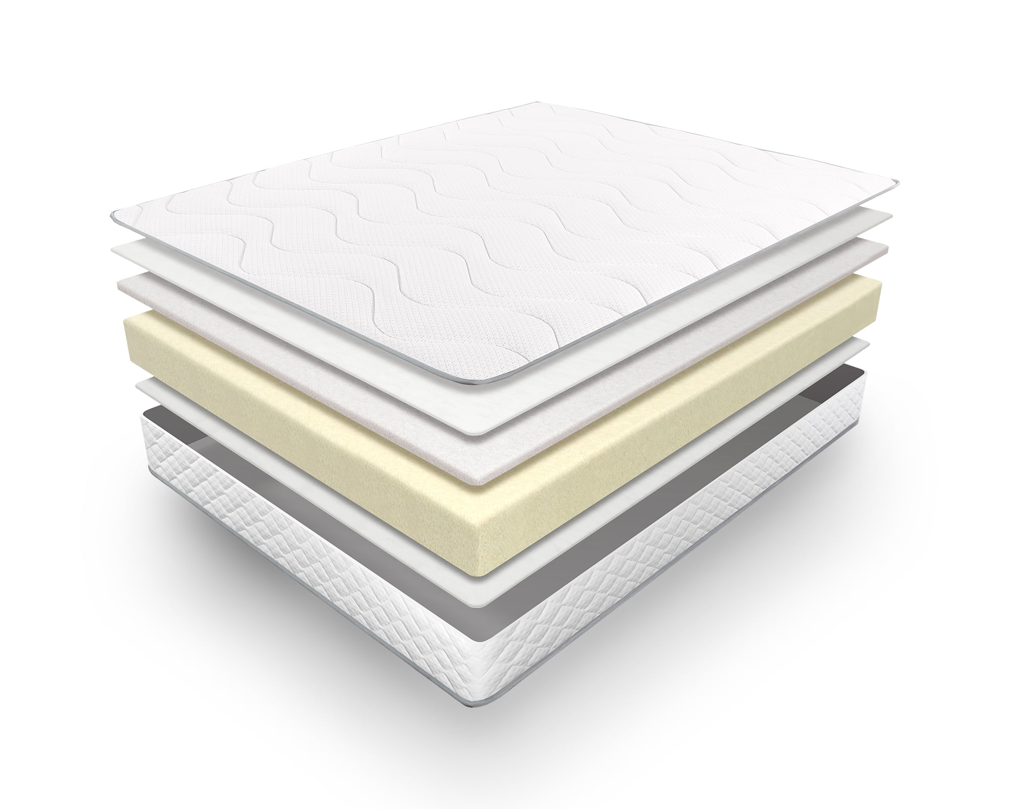 silver memory layers