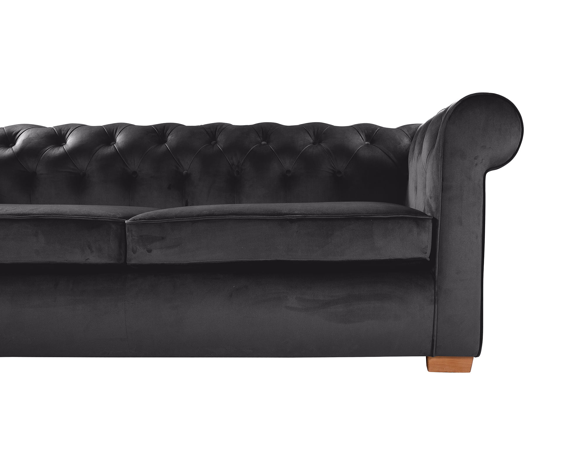03_canapea Chesterfield_Graphite