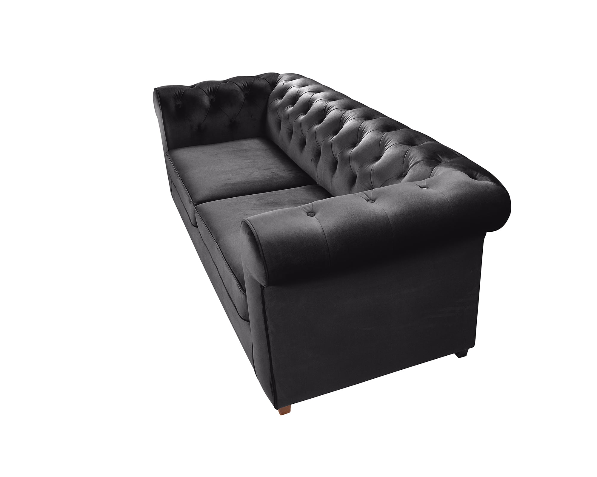 04_canapea Chesterfield_Graphite