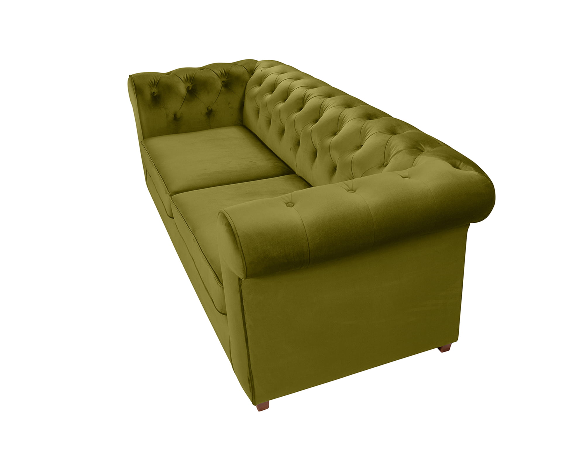 04_canapea Chesterfield_Olive