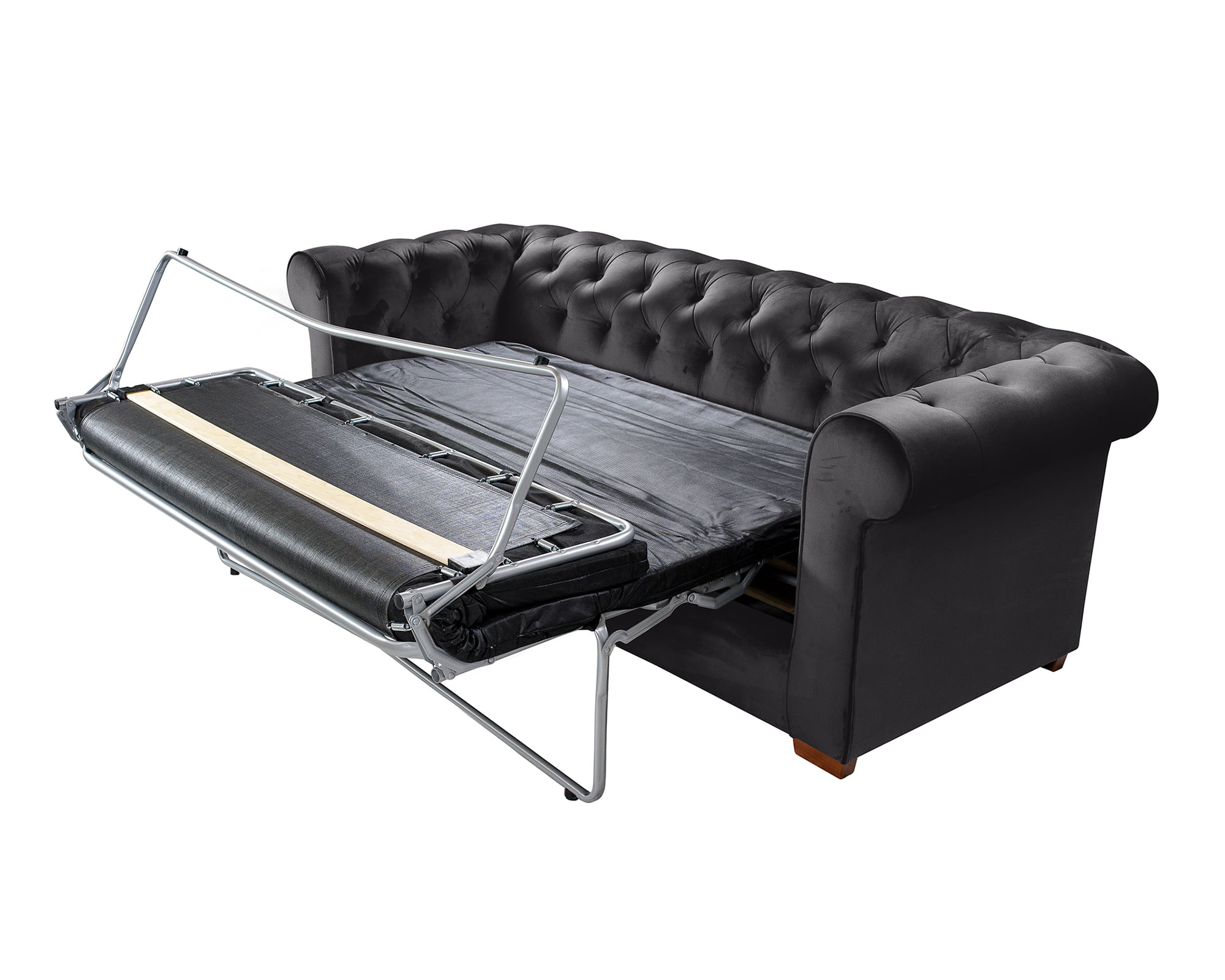 08_canapea Chesterfield_Graphite