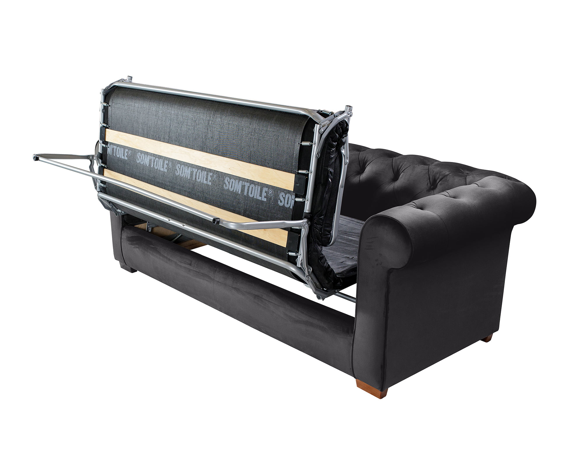 09_canapea Chesterfield_Graphite