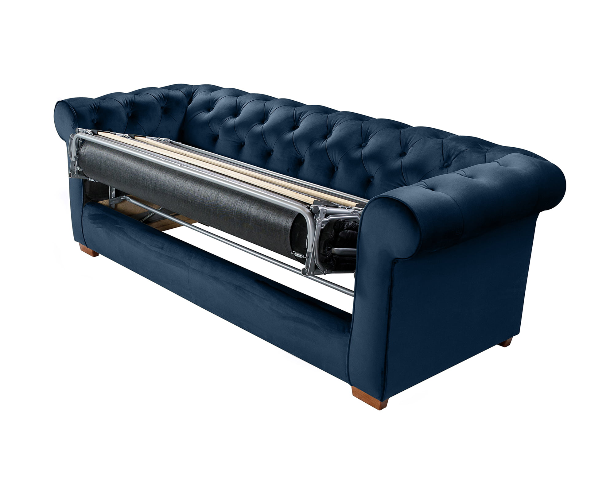 10_canapea Chesterfield_Blue