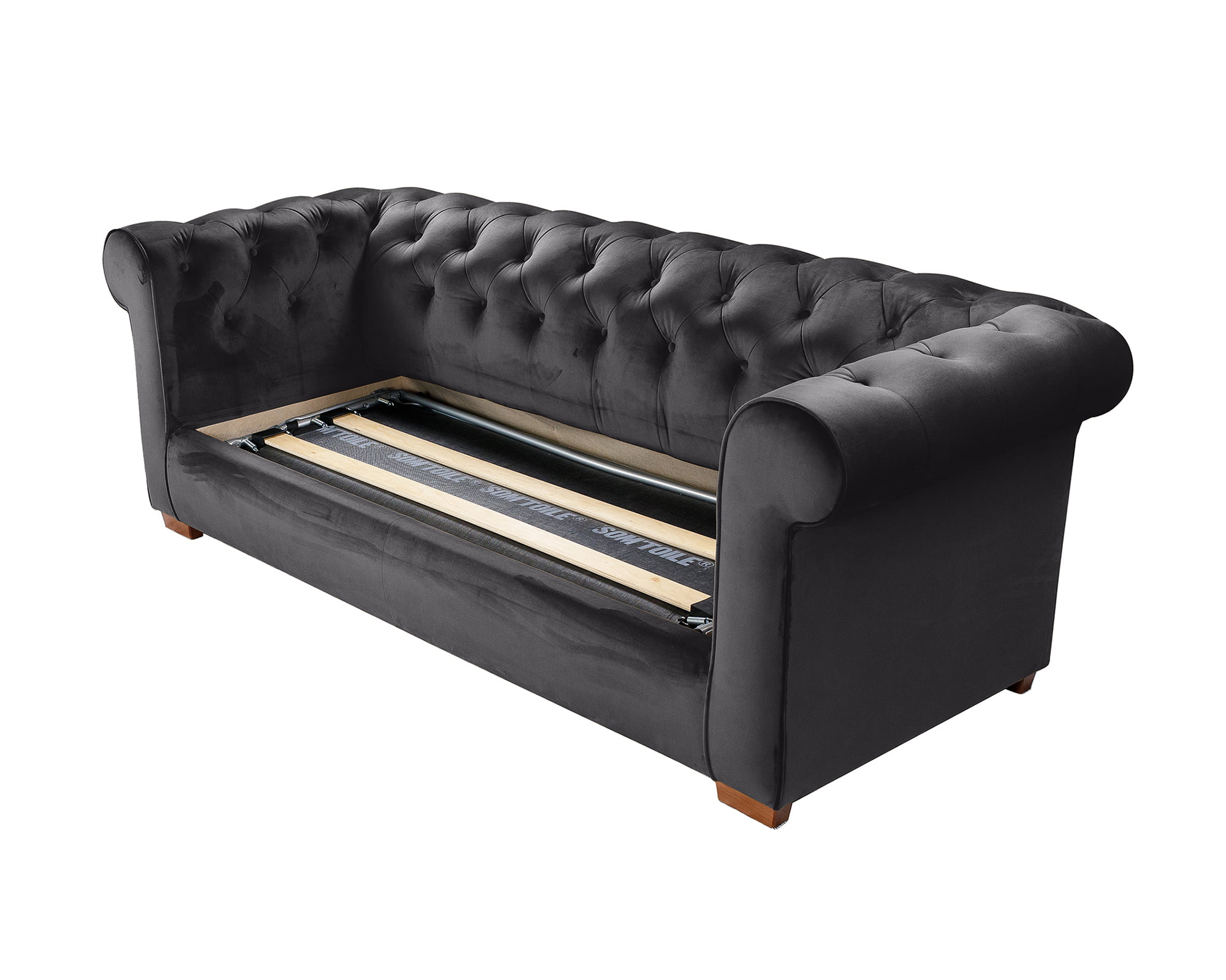 11_canapea Chesterfield_Graphite