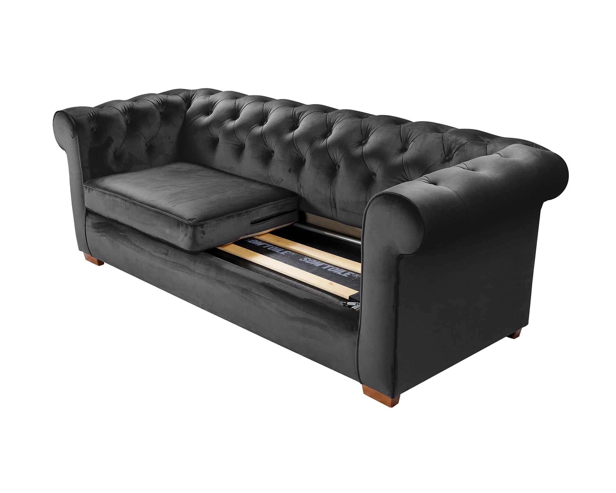 12_canapea Chesterfield_Graphite