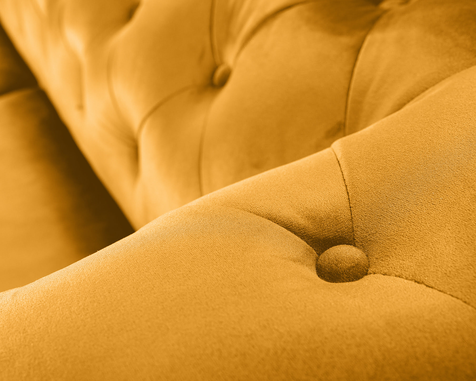 14_canapea Chesterfield_Mustard