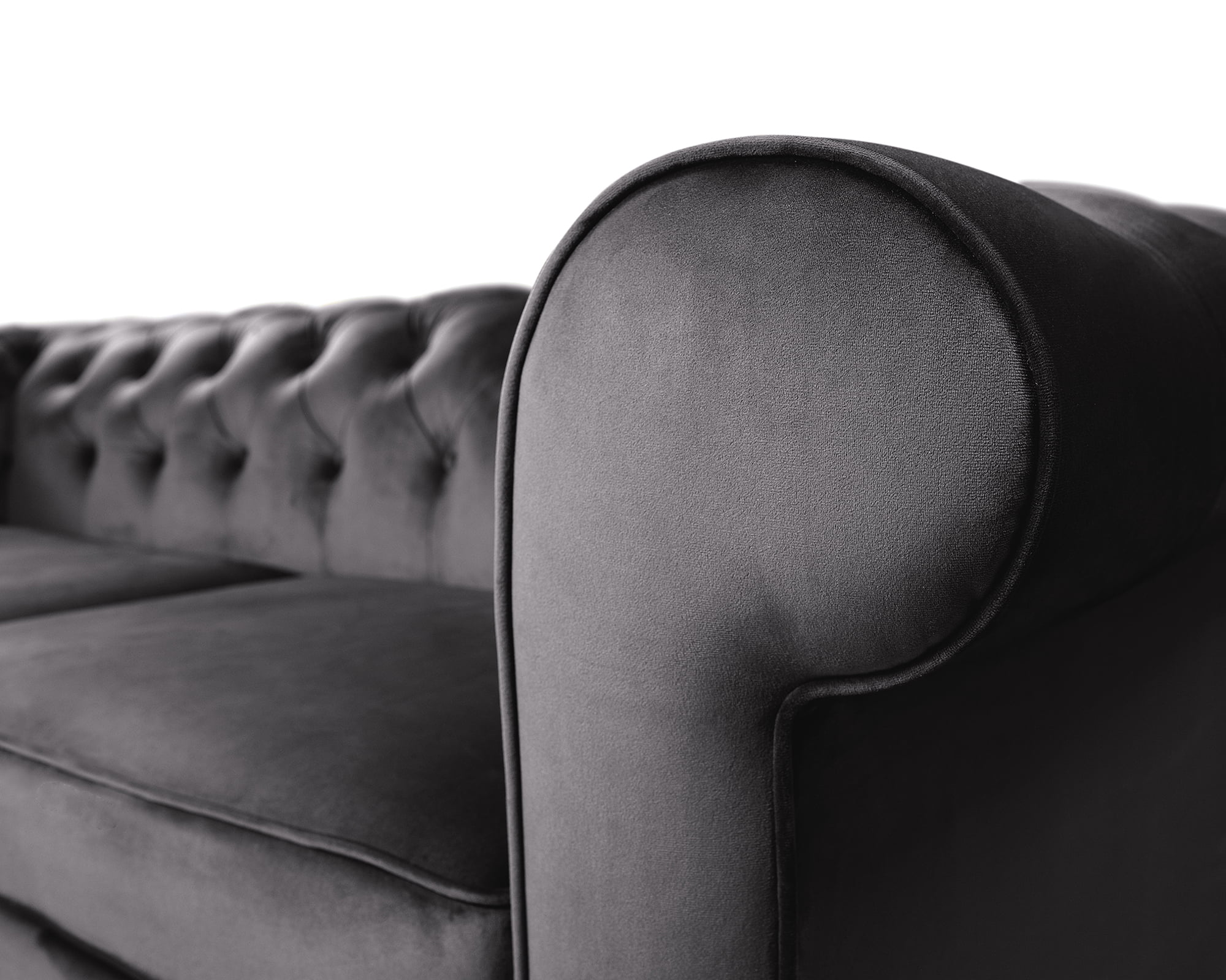 15_canapea Chesterfield_Graphite