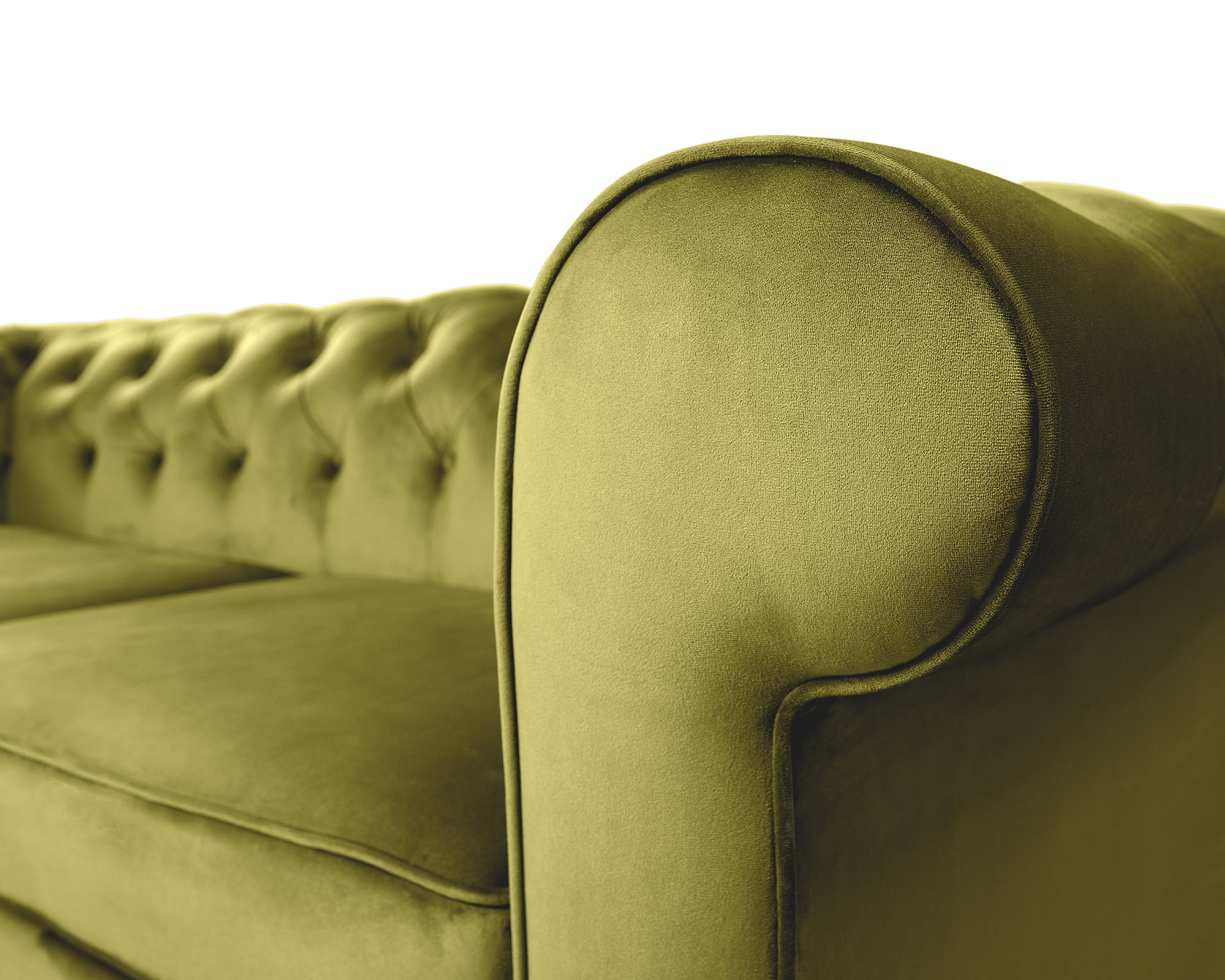 15_canapea Chesterfield_Olive