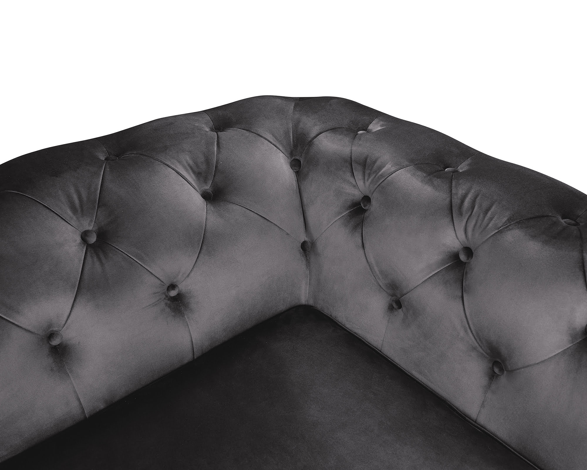 16_canapea Chesterfield_Graphite
