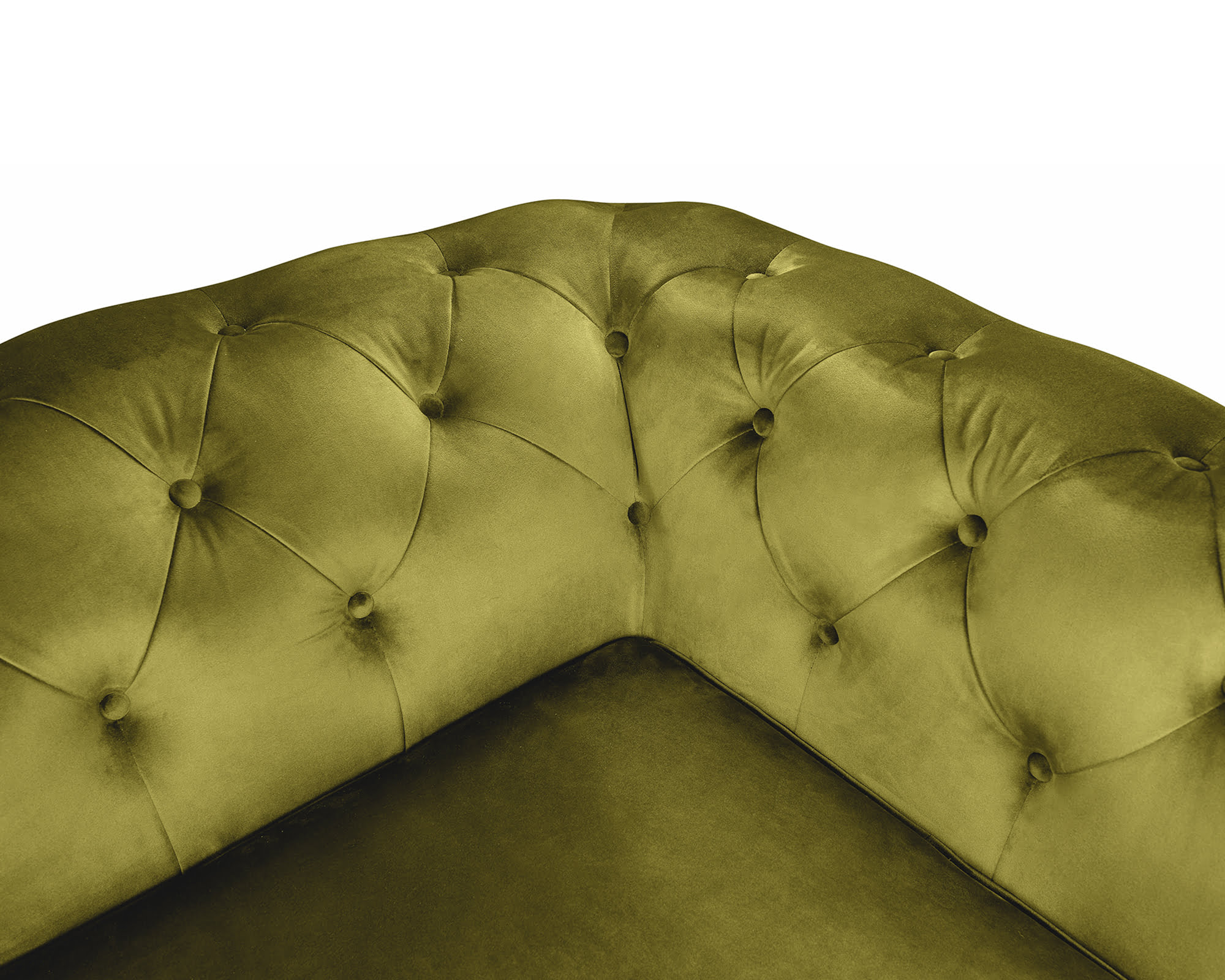 16_canapea Chesterfield_Olive