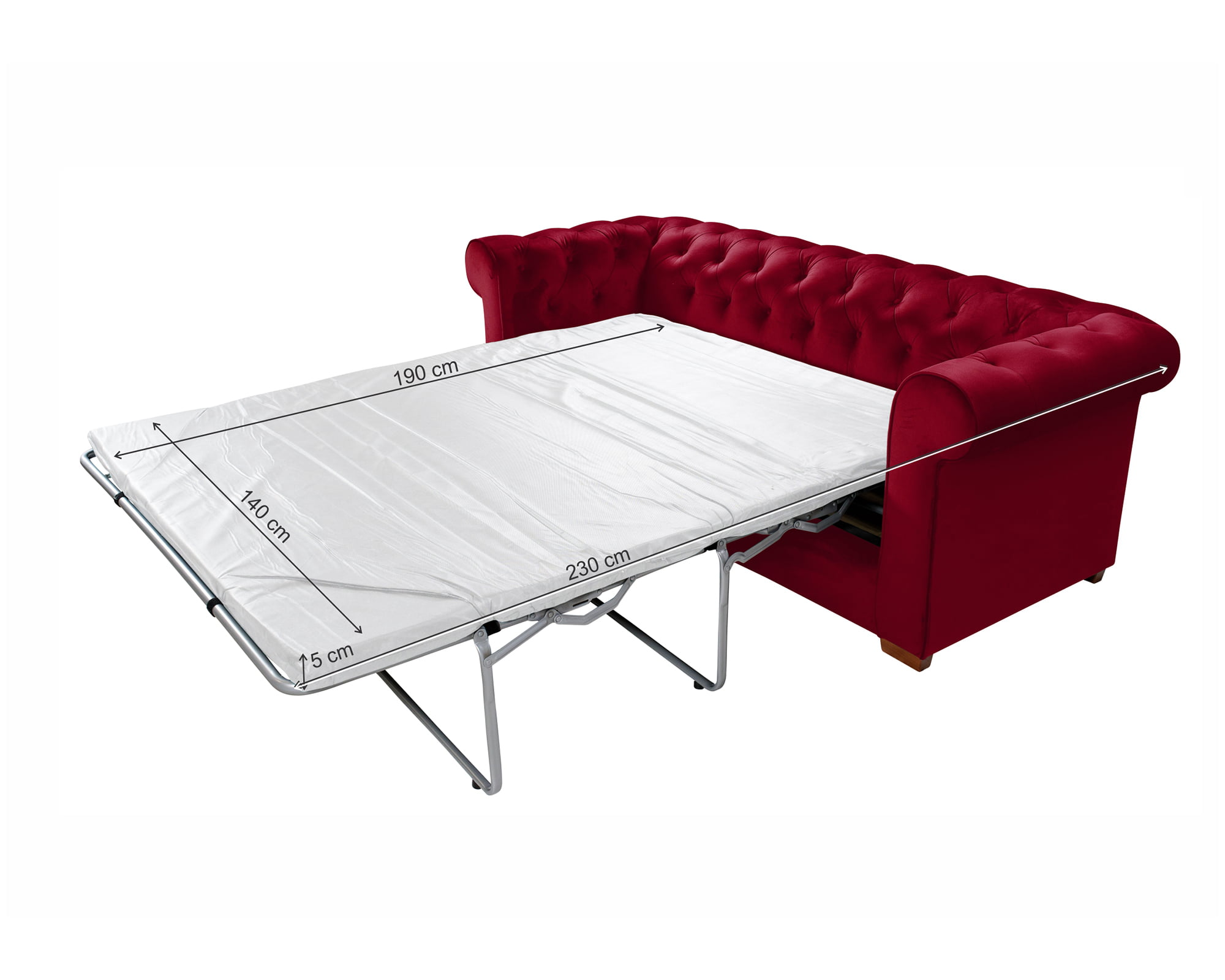 Chesterfield_Red - dimensiuni1