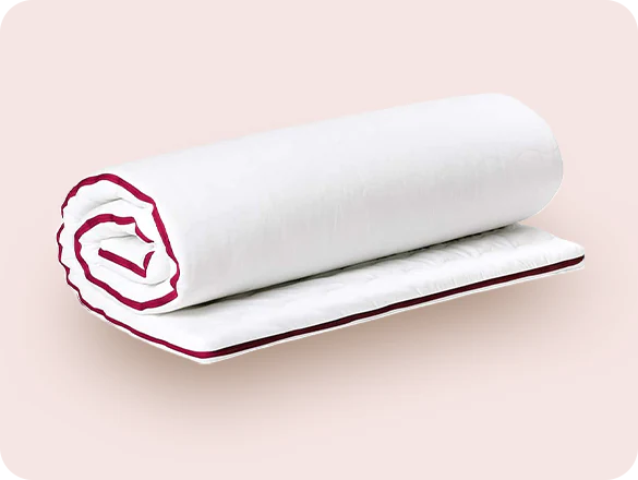 Fedőmatracok – minimális befektetés, maximális higiénia