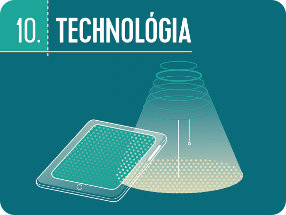Az ideális alvás 100 titka – Technológia