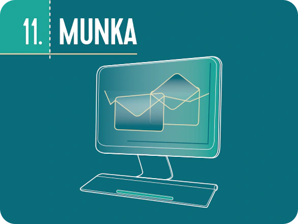 Az ideális alvás 100 titka – Munka