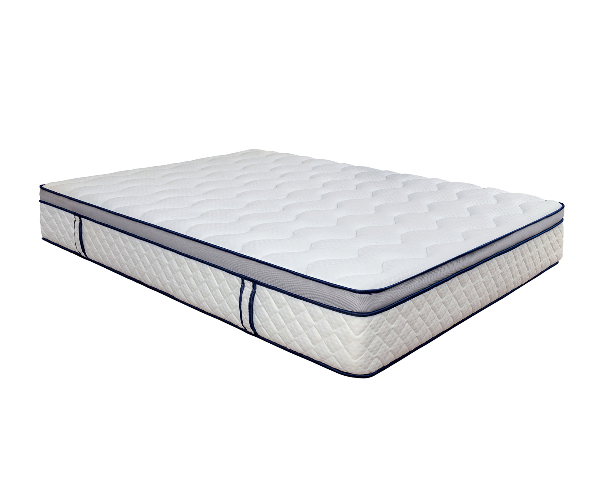 2 Endurance Pocket - lateral