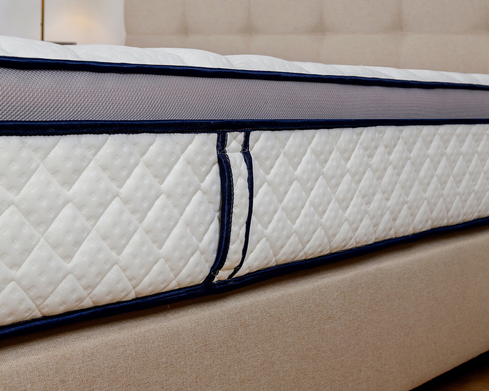 3 Endurance Pocket - unghi