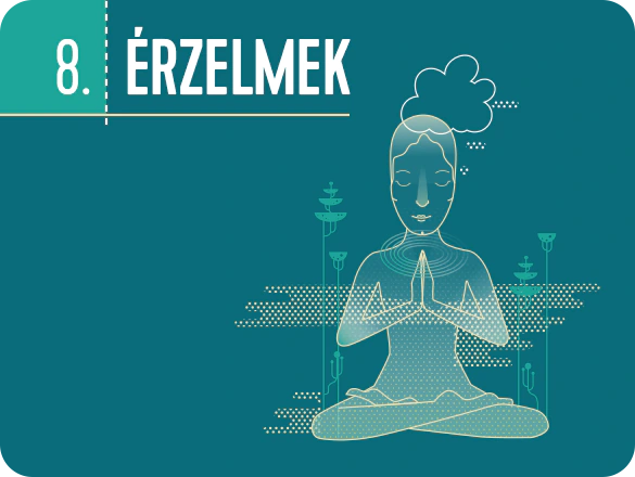 Az ideális alvás 100 titka – Érzelmek