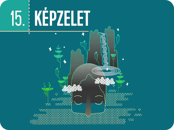 Az ideális alvás 100 titka – Képzelet