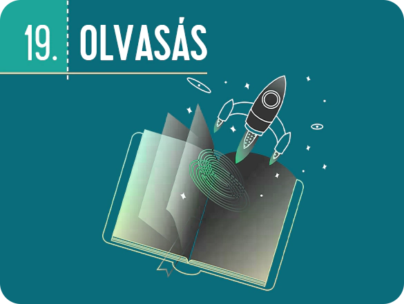 Az ideális alvás 100 titka – Olvasás
